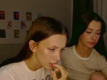 supersonnic webcam model stream image