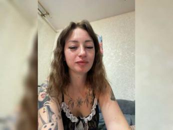 Girlbob webcam model stream image