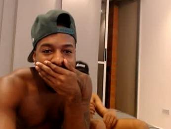 ironbrohood webcam chaturbate model stream image
