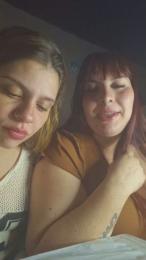 Mielxitaa webcam model stream image