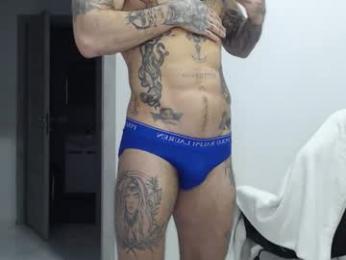 maxi_foxxx webcam model stream image