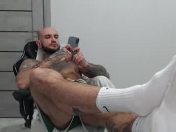 maxi_foxxx webcam model stream image