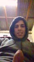 Solito69 webcam model stream image