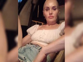 Mazalane webcam model stream image