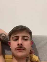 Jason_offizell webcam model stream image