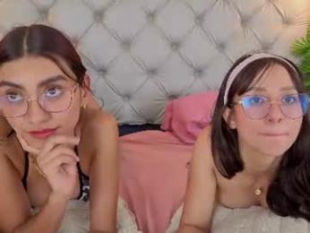 natalhy_ webcam model stream image