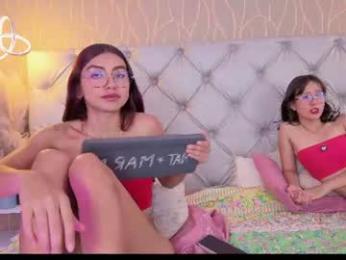 natalhy_ webcam model stream image