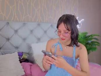 natalhy_ webcam model stream image
