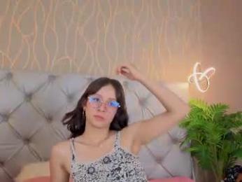 natalhy_ webcam model stream image