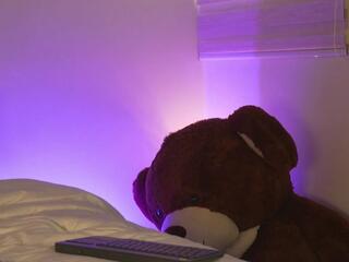 Violet Sweet webcam model stream image