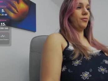 natashaboobs webcam chaturbate model stream image