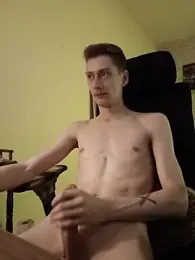 HelloMarcy webcam model stream image