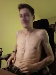 HelloMarcy webcam model stream image