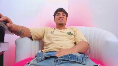 Oilmen22 webcam model stream image