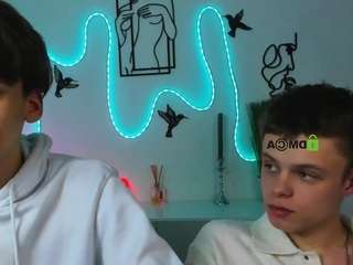 rico-steel webcam camsoda model stream image