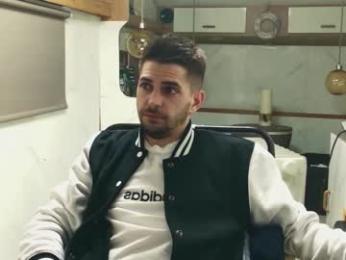 followknight webcam model stream image