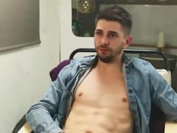 followknight webcam model stream image