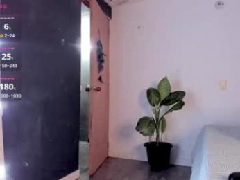 valen_thompson webcam chaturbate model stream image