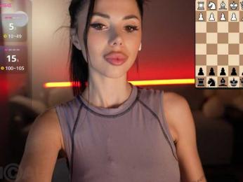 KatrinaMoreno webcam bongacams model stream image