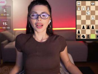 KatrinaMoreno webcam bongacams model stream image