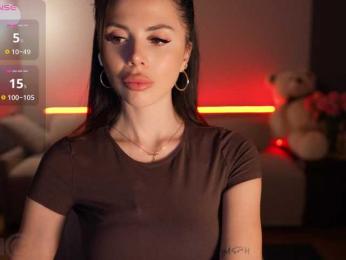 KatrinaMoreno webcam bongacams model stream image