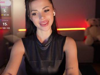 KatrinaMoreno webcam bongacams model stream image