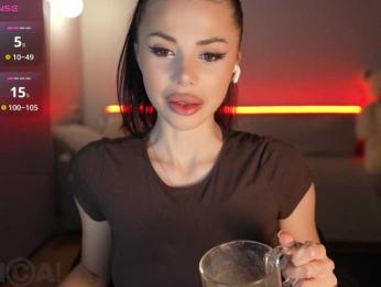 KatrinaMoreno webcam bongacams model stream image