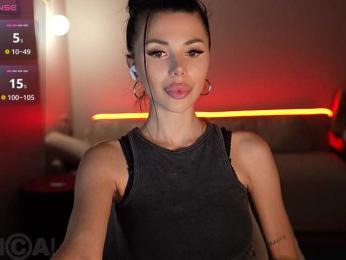 KatrinaMoreno webcam bongacams model stream image