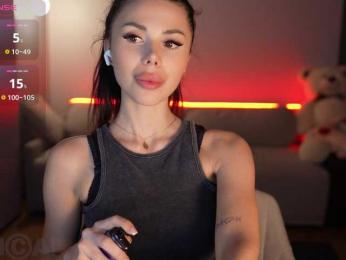 KatrinaMoreno webcam bongacams model stream image