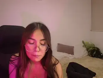 abbyyandmaxx webcam model stream image