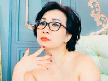 LucianaMecacci webcam model stream image