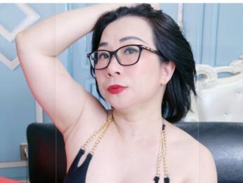 LucianaMecacci webcam livejasmin model stream image