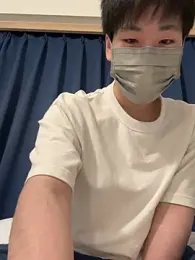 kurage164 webcam model stream image