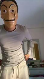 BigAnaconda2004 webcam cam4 model stream image