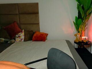 Bengie Lauper webcam flirt4free model stream image