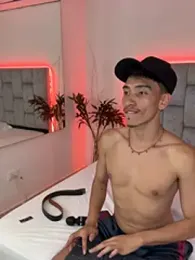 AndyRush__ webcam model stream image