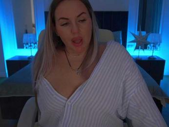 KiraCandyS webcam model stream image