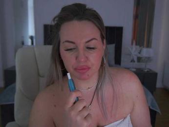 KiraCandyS webcam model stream image