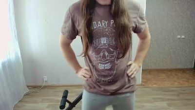 DumuDpoji webcam model stream image