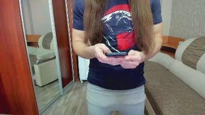 DumuDpoji webcam model stream image