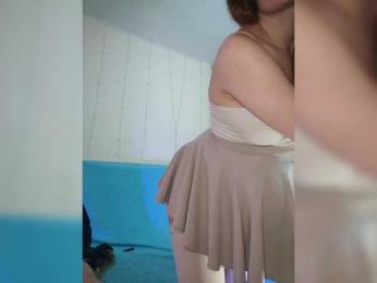 BeautyD webcam bongacams model stream image