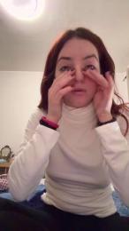 Cucciolaemily webcam model stream image