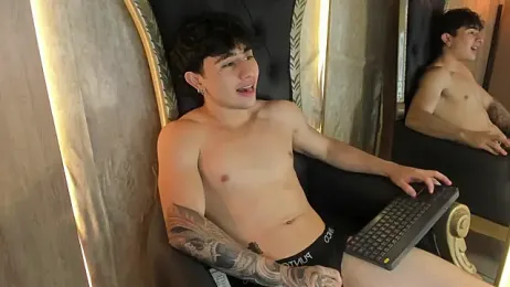 Zack_Bellmont1 webcam model stream image