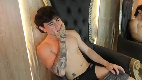 Zack_Bellmont1 webcam model stream image