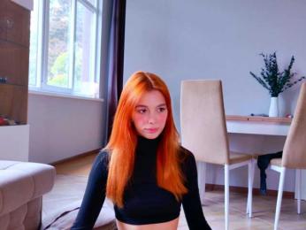 HardCandyBaby webcam model stream image