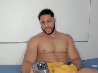 Pier Simons webcam model stream image