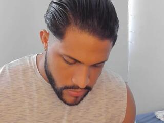 Pier Simons webcam model stream image