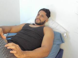 Pier Simons webcam model stream image