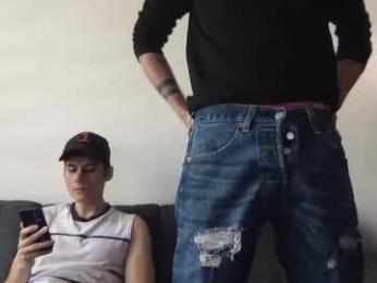 twinksguys360 webcam chaturbate model stream image