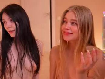 miablueye webcam model stream image